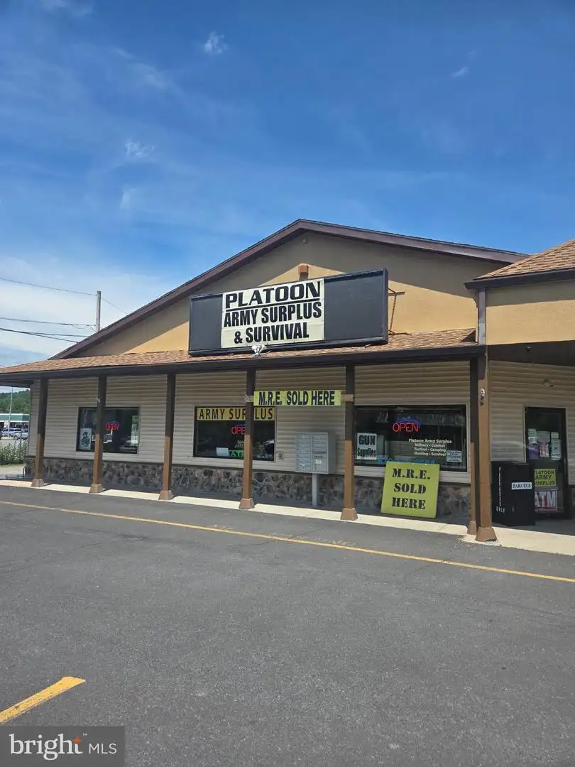 5017 Milford Road, East Stroudsburg, PA, 18302