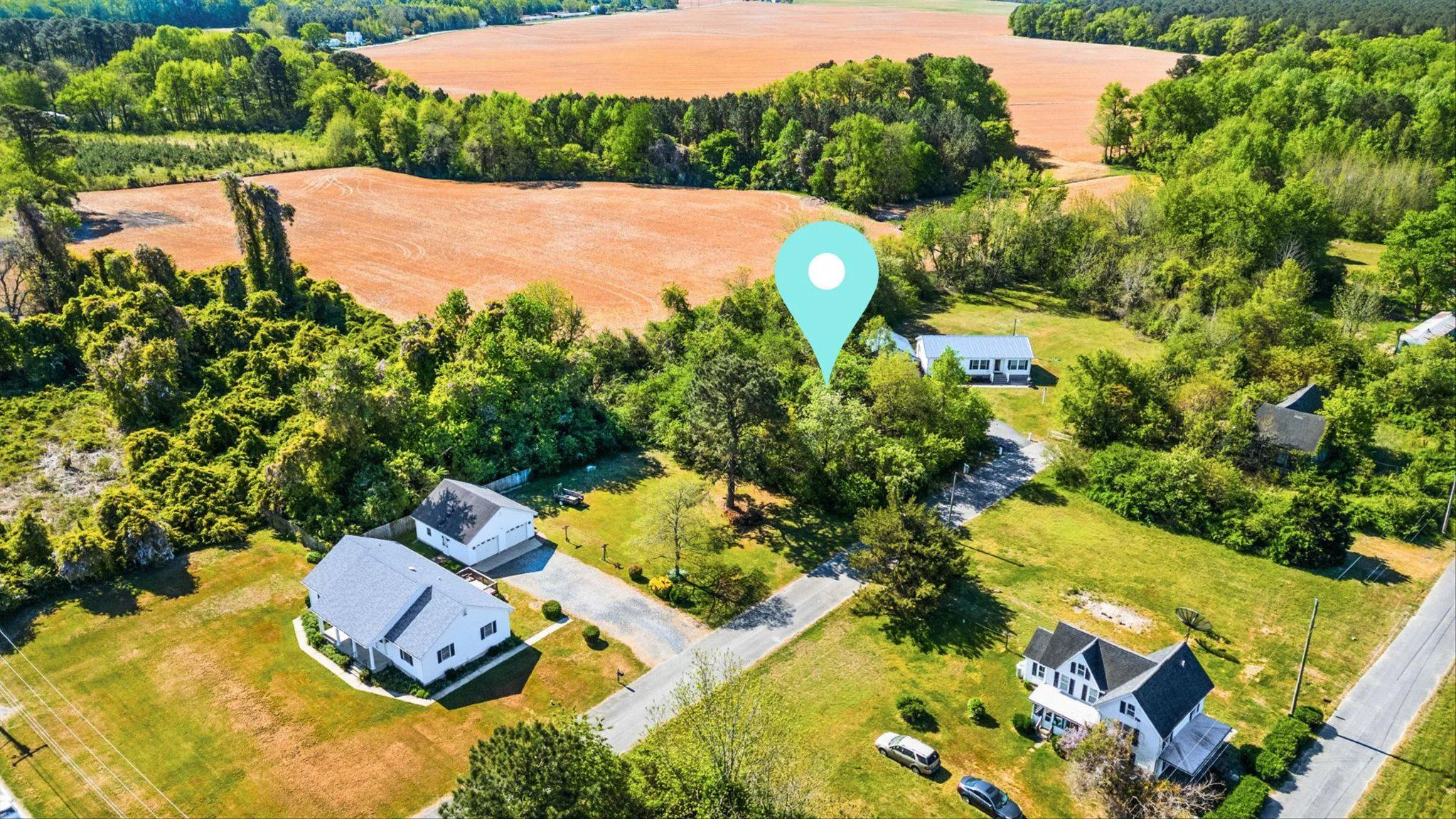 1548 Grant Road, Stockton, MD, 21864