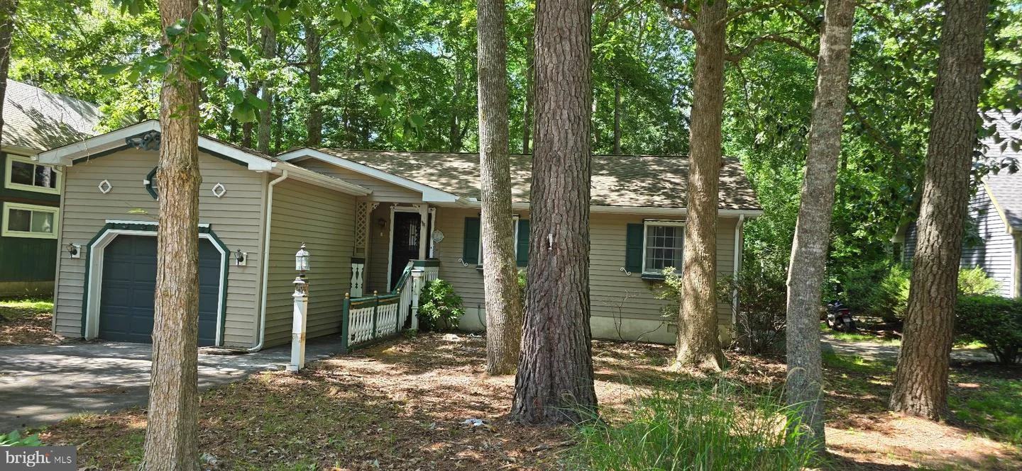 795 Ocean Parkway, Ocean Pines - Berlin, MD, 21811