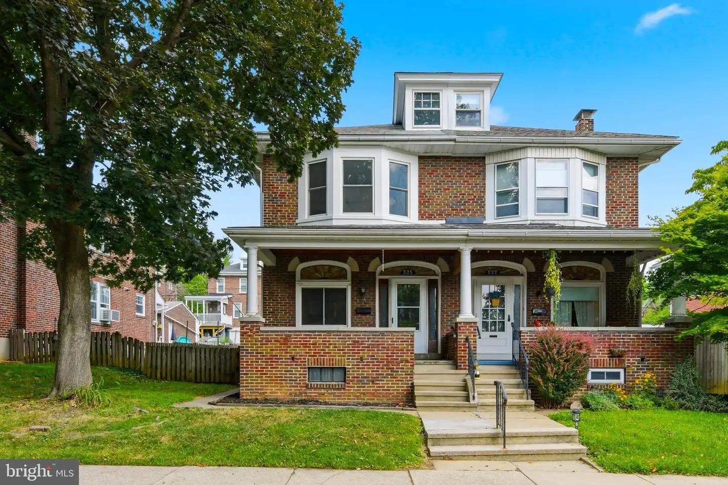 525 March Street, Reading, PA, 19607