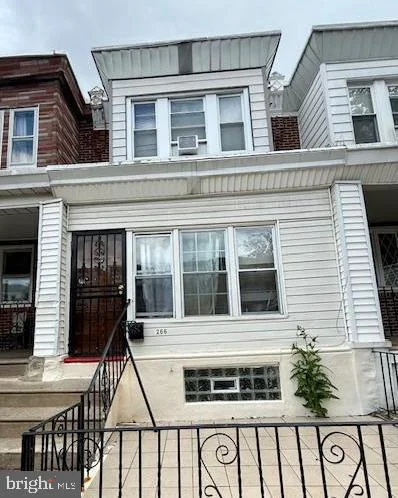 266 Linton Street