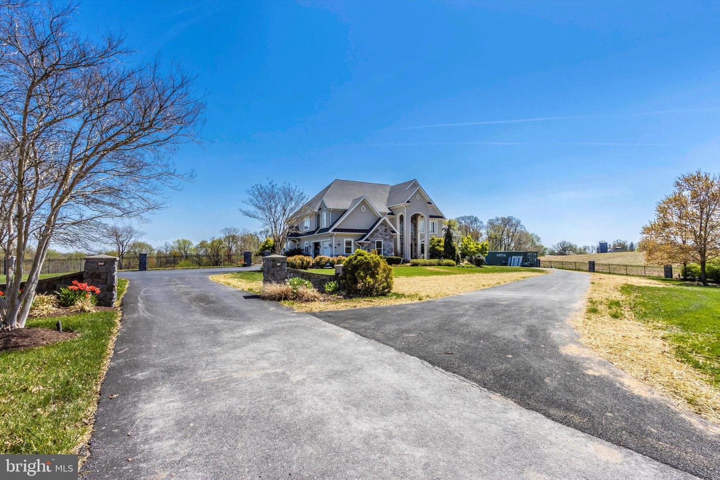 4083 Reels Mill Rd