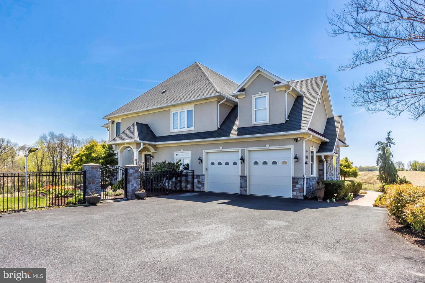 4083 Reels Mill Rd