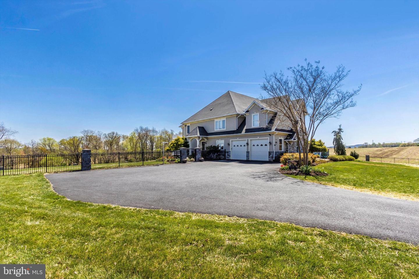 4083 Reels Mill Rd