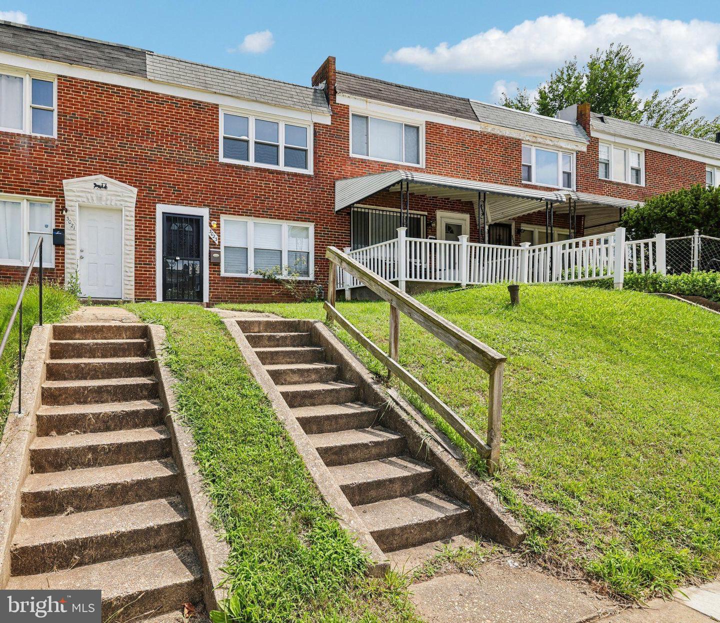 3023 Janice Avenue, Baltimore, MD, 21230