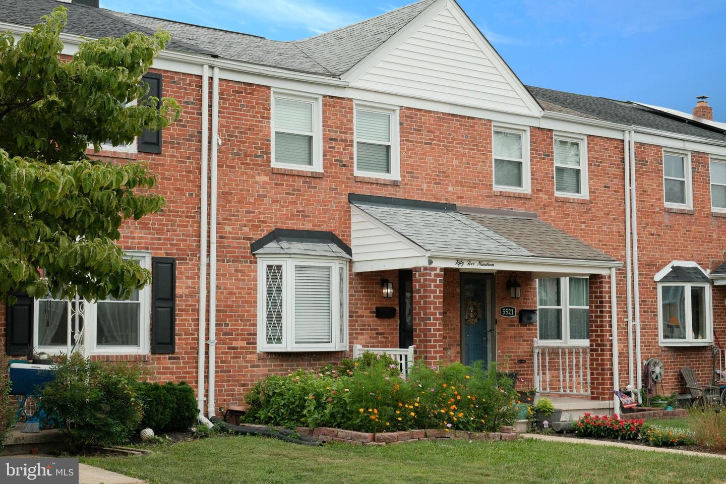 5519 Highridge Street, Halethorpe, MD, 21227