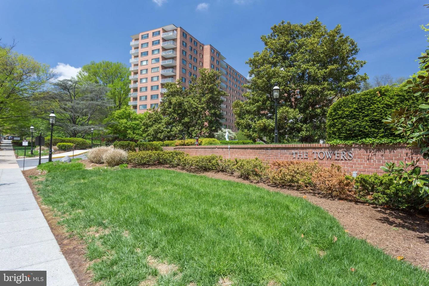 4201 Cathedral Avenue NW Unit 212E