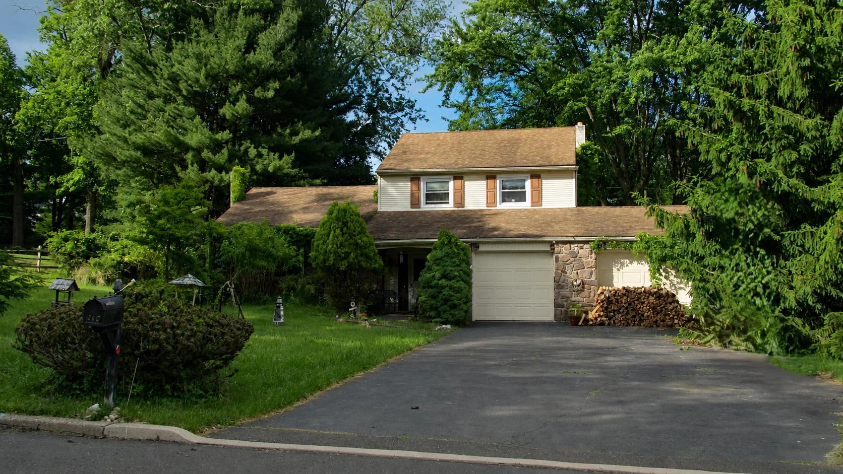 506 Holly Knoll Drive, Churchville, PA, 18966