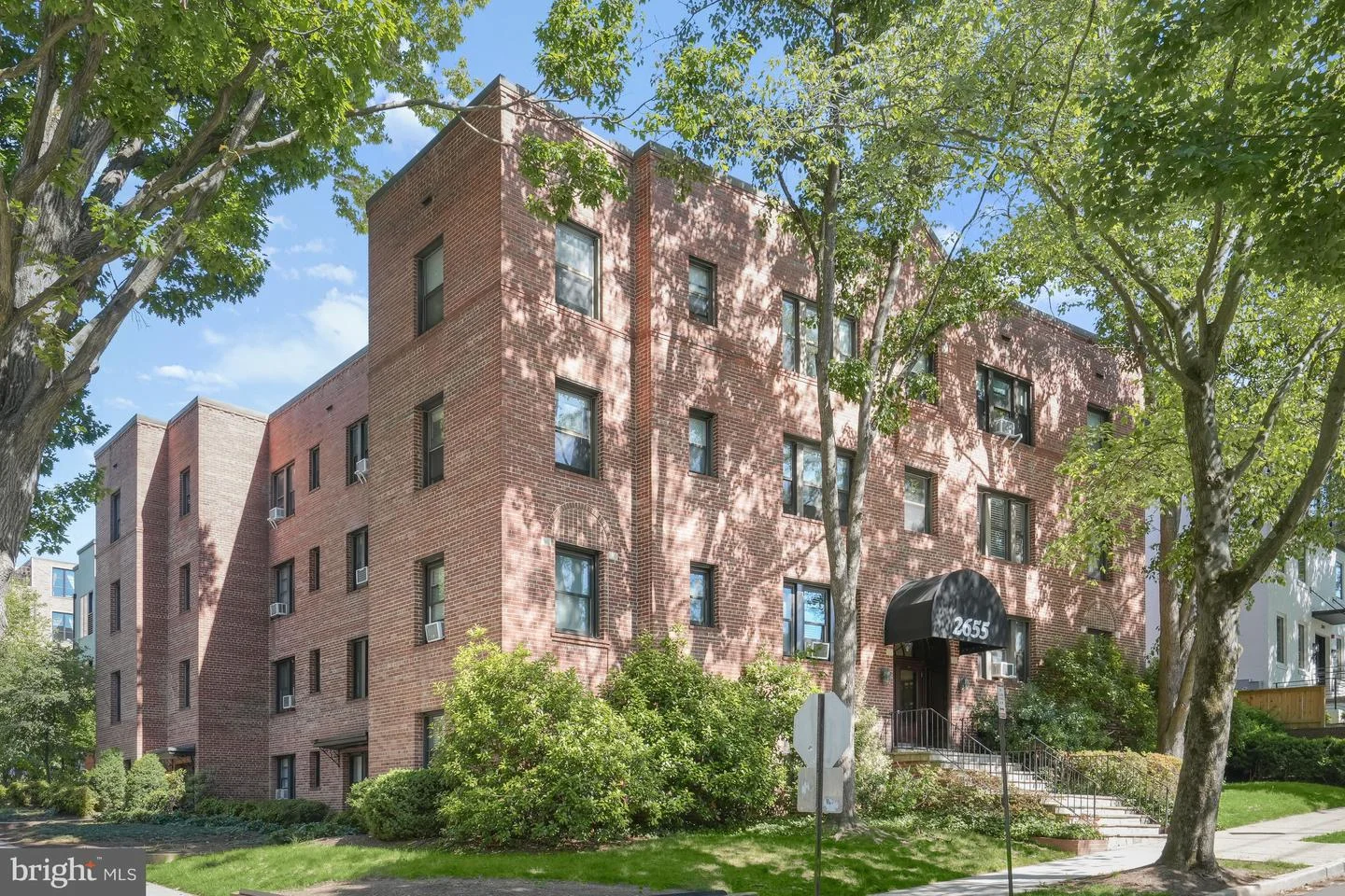 2655 41st Street NW Unit 102