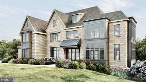 8 Lockwood Ln Villanova PA 19085