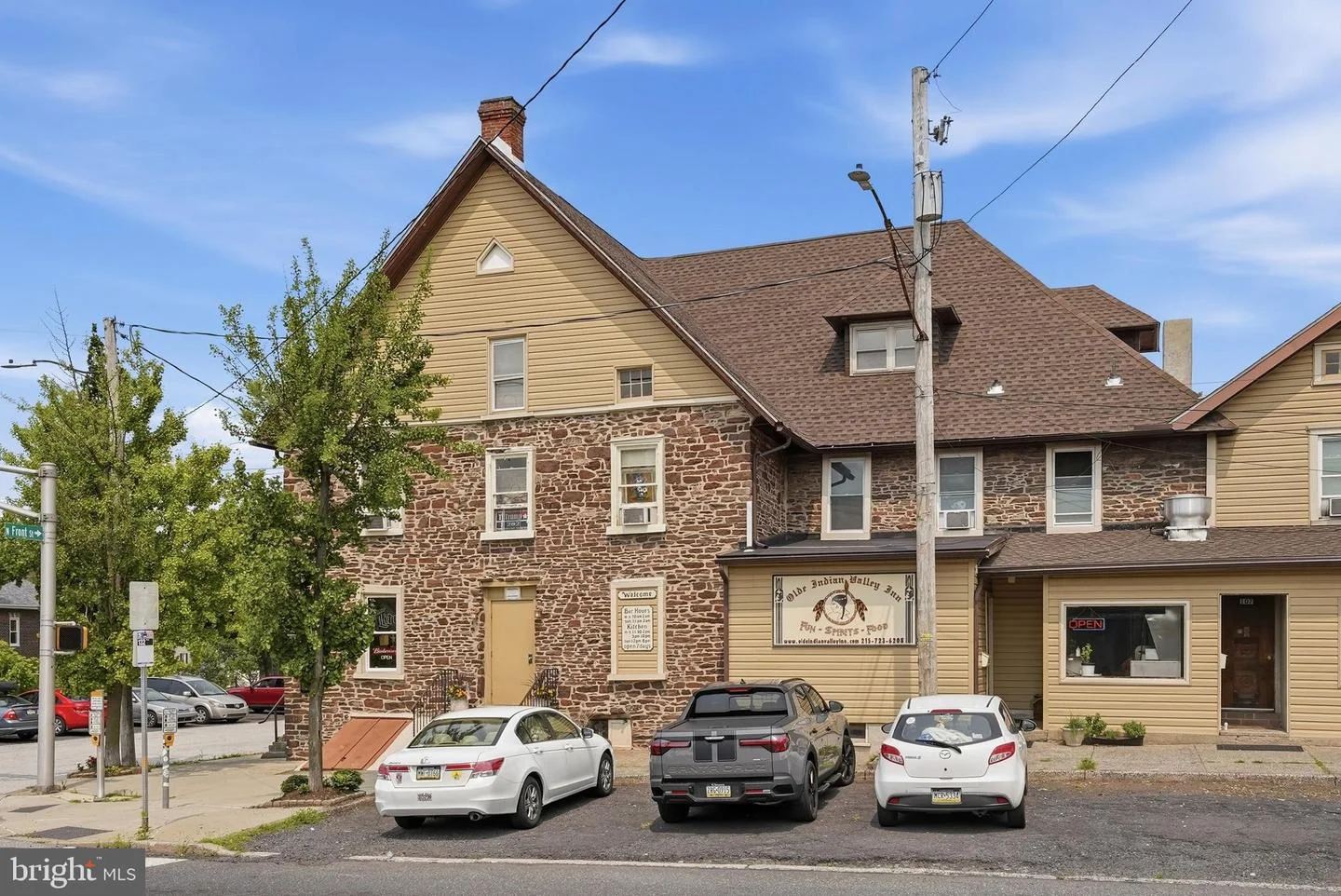 101 E Broad Street, Souderton, PA, 18964
