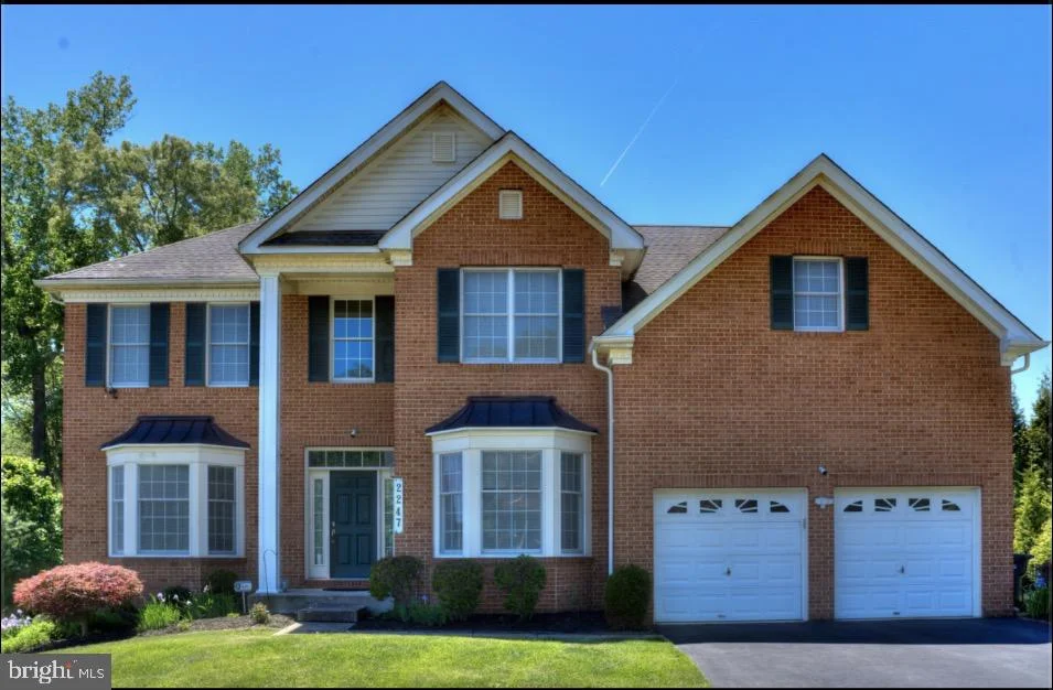 2247 Greencedar Drive
