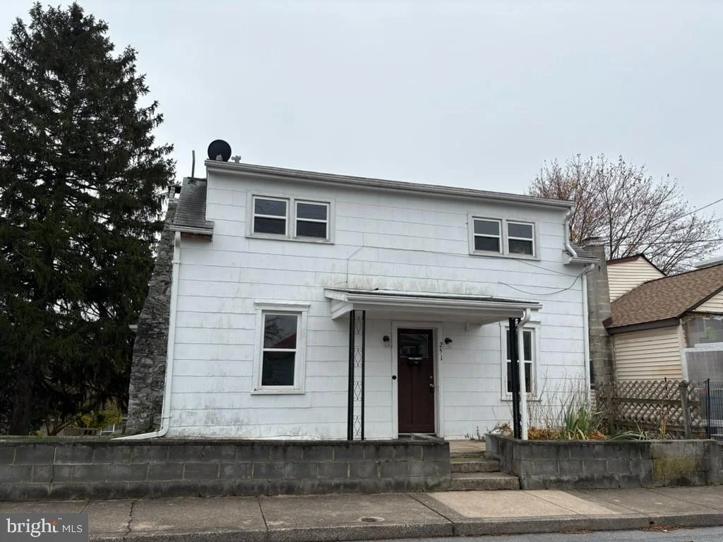 251 Wayne Avenue