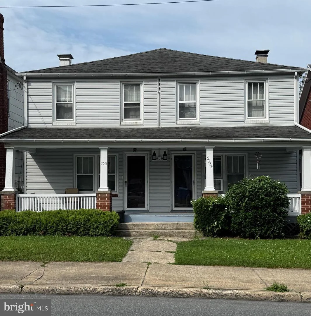533 N Franklin Street St