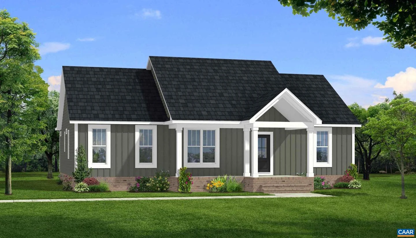 Lot 5 Woodson Mill Dr Dr, Louisa, VA, 23090