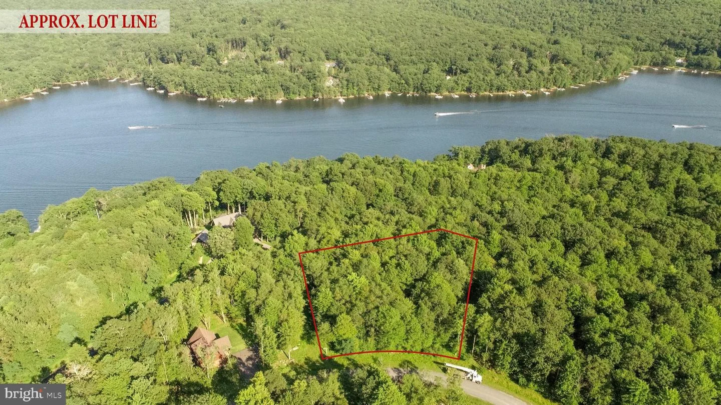 LOT 33 Winding Estates Dr Way