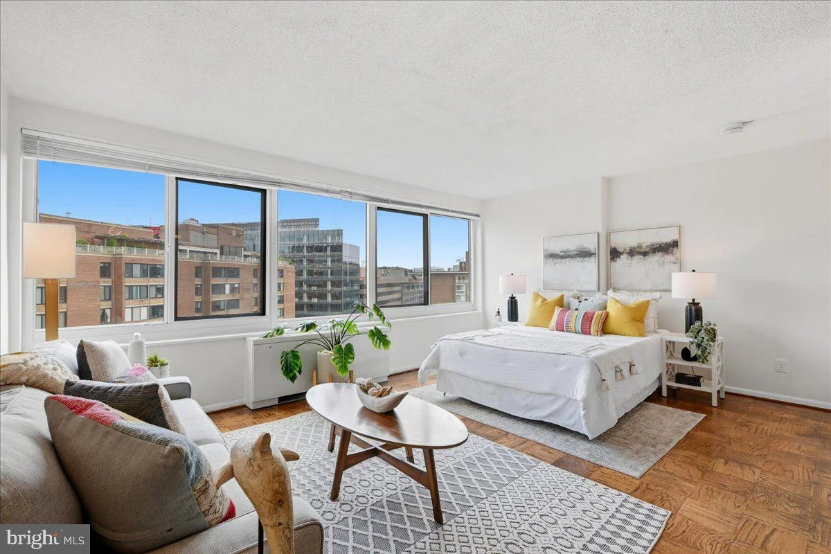 1330 New Hampshire Avenue NW Unit 905
