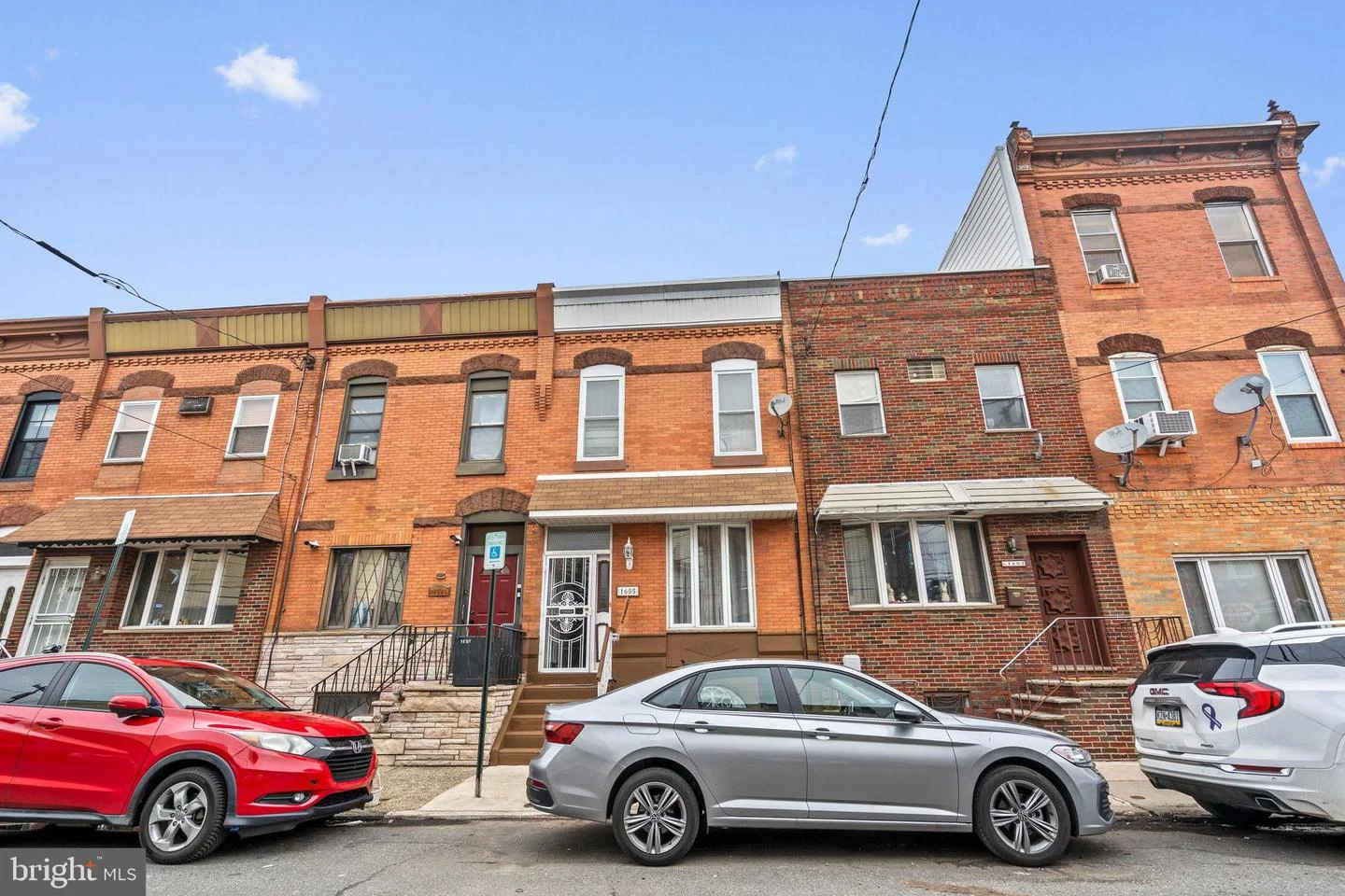 1605 Wolf Street