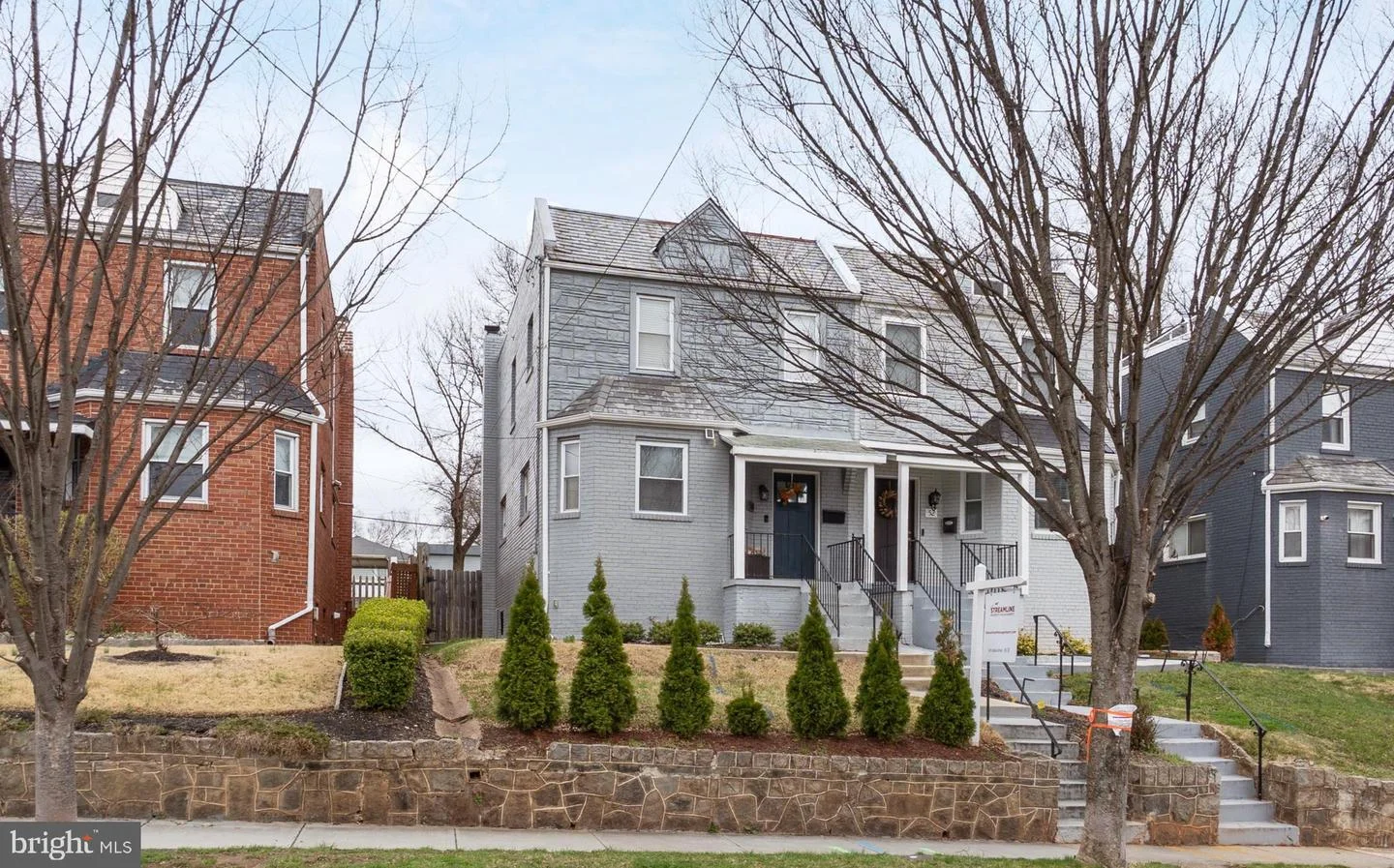 50 53rd Street SE
