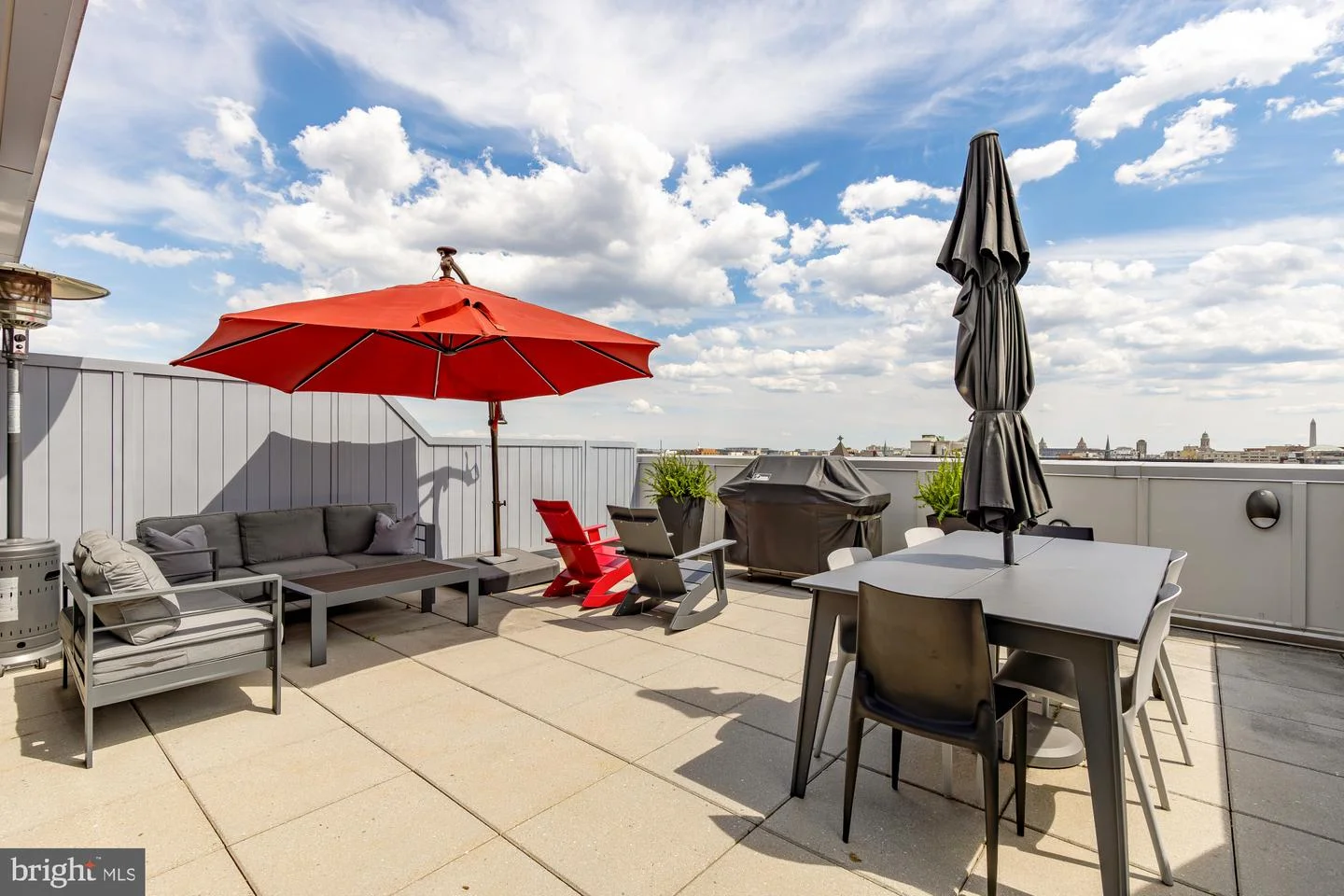 1401 R Street NW Unit PH3