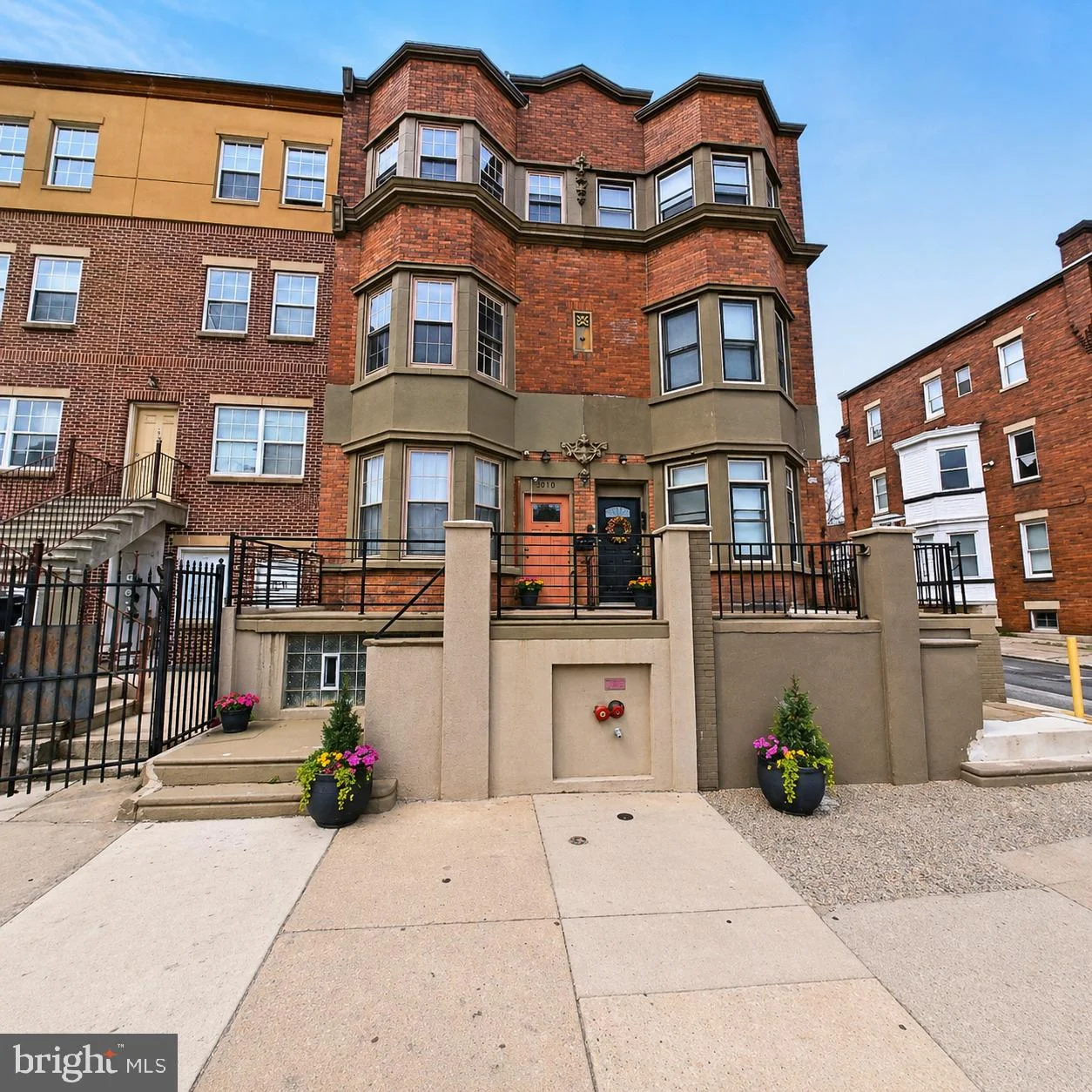 3010 N Broad Street