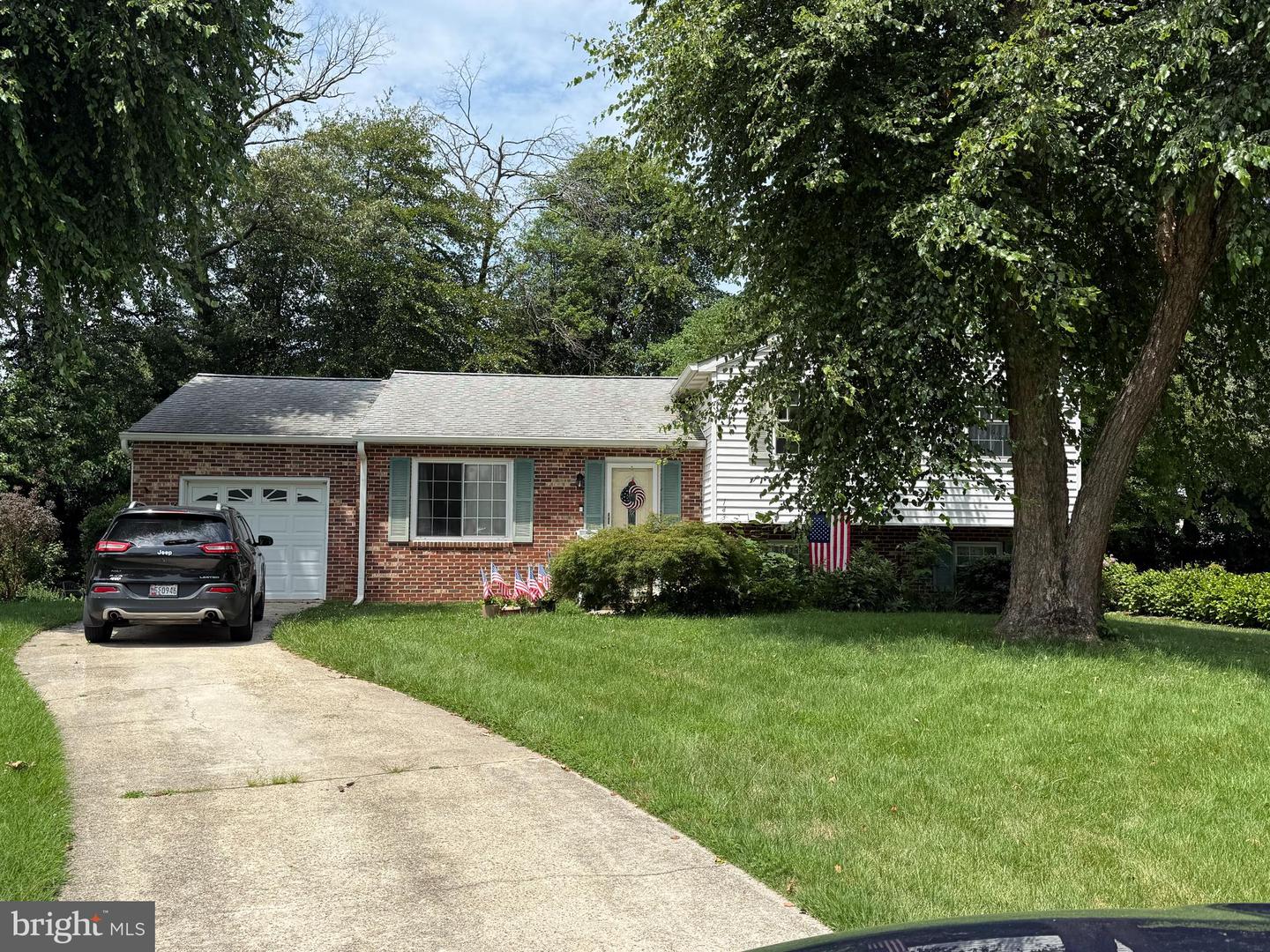 143 Steeplechase Circle, Glen Burnie, MD, 21061