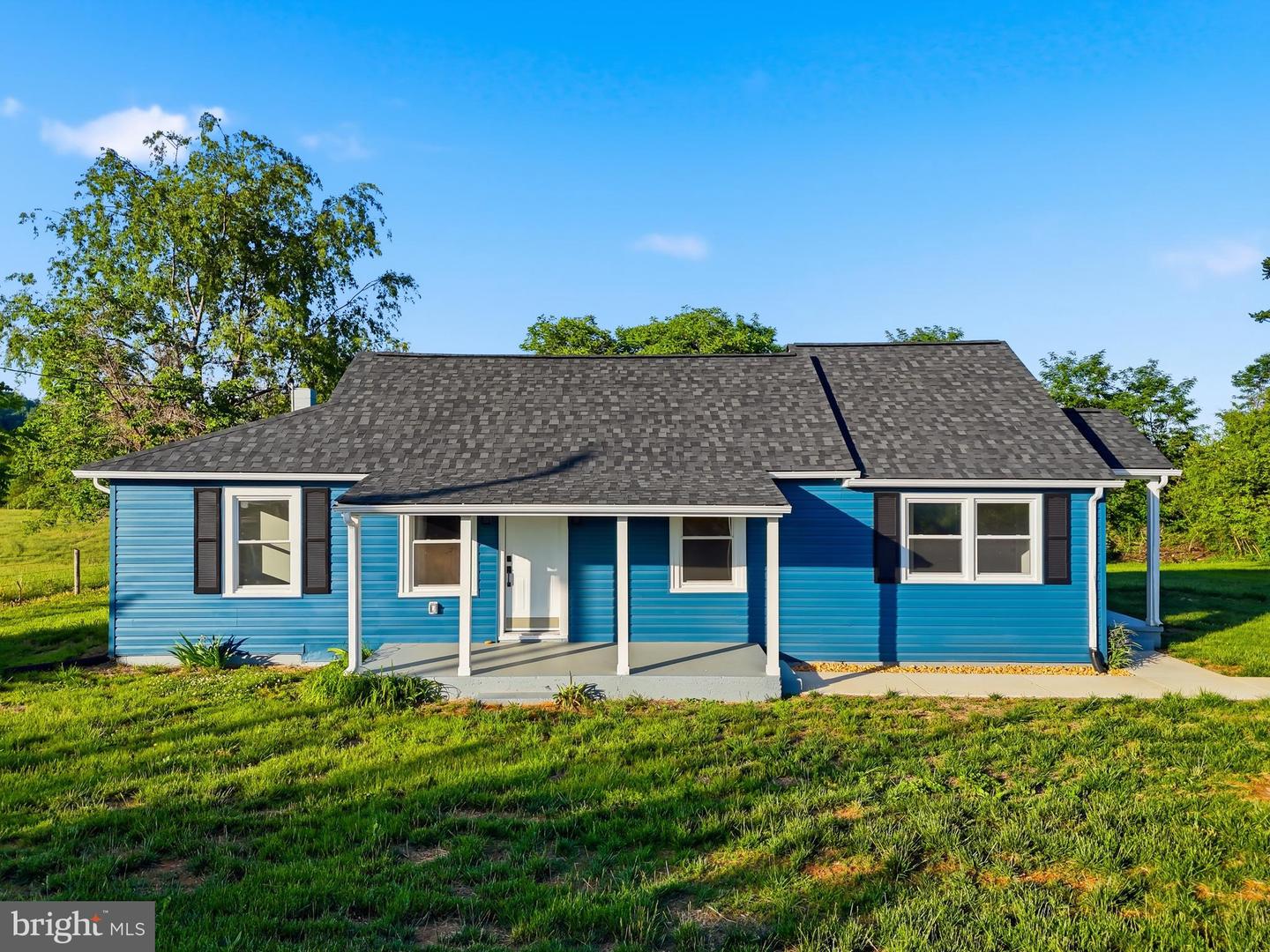 399 Shelby Road, Madison, VA, 22727