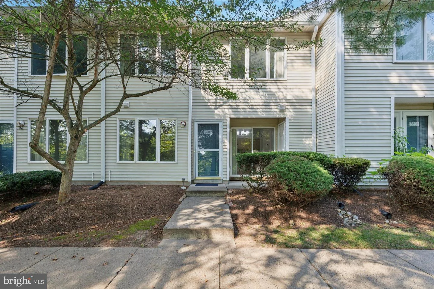 2607 Maryannes Court Unit 2607
