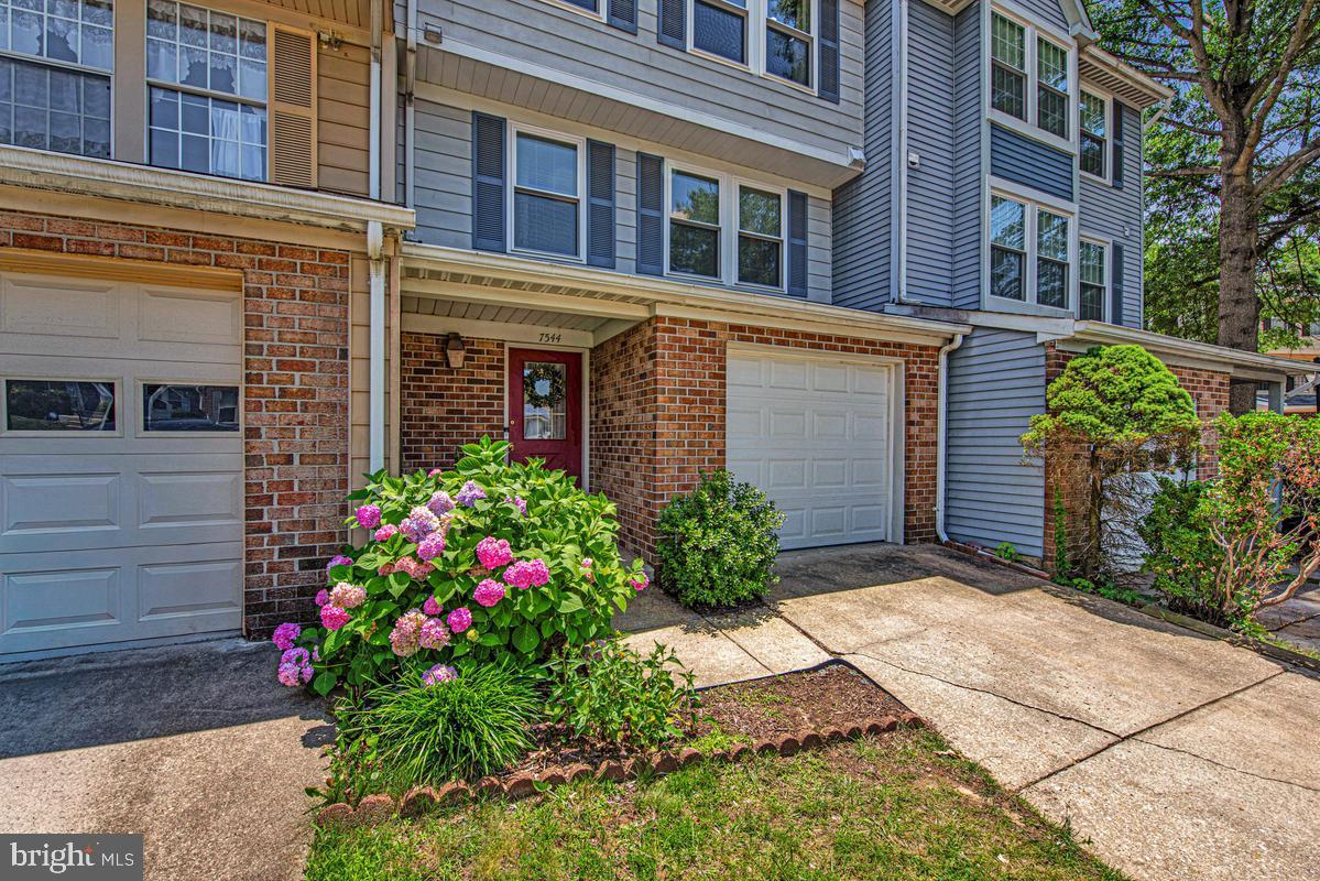 7544 Mandan Road, Greenbelt, MD, 20770
