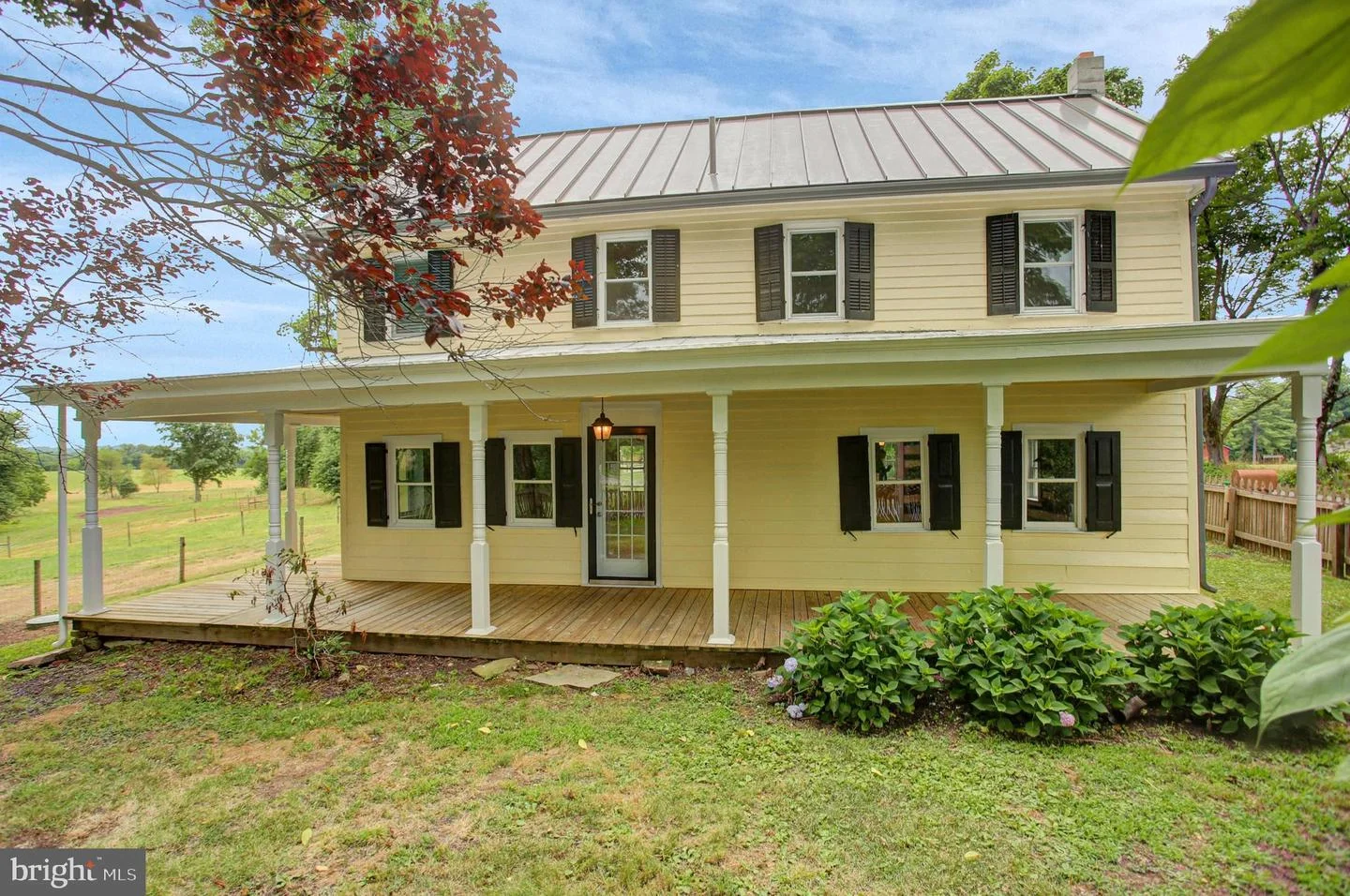 1981 Ridge Road, Wellsville, PA, 17365