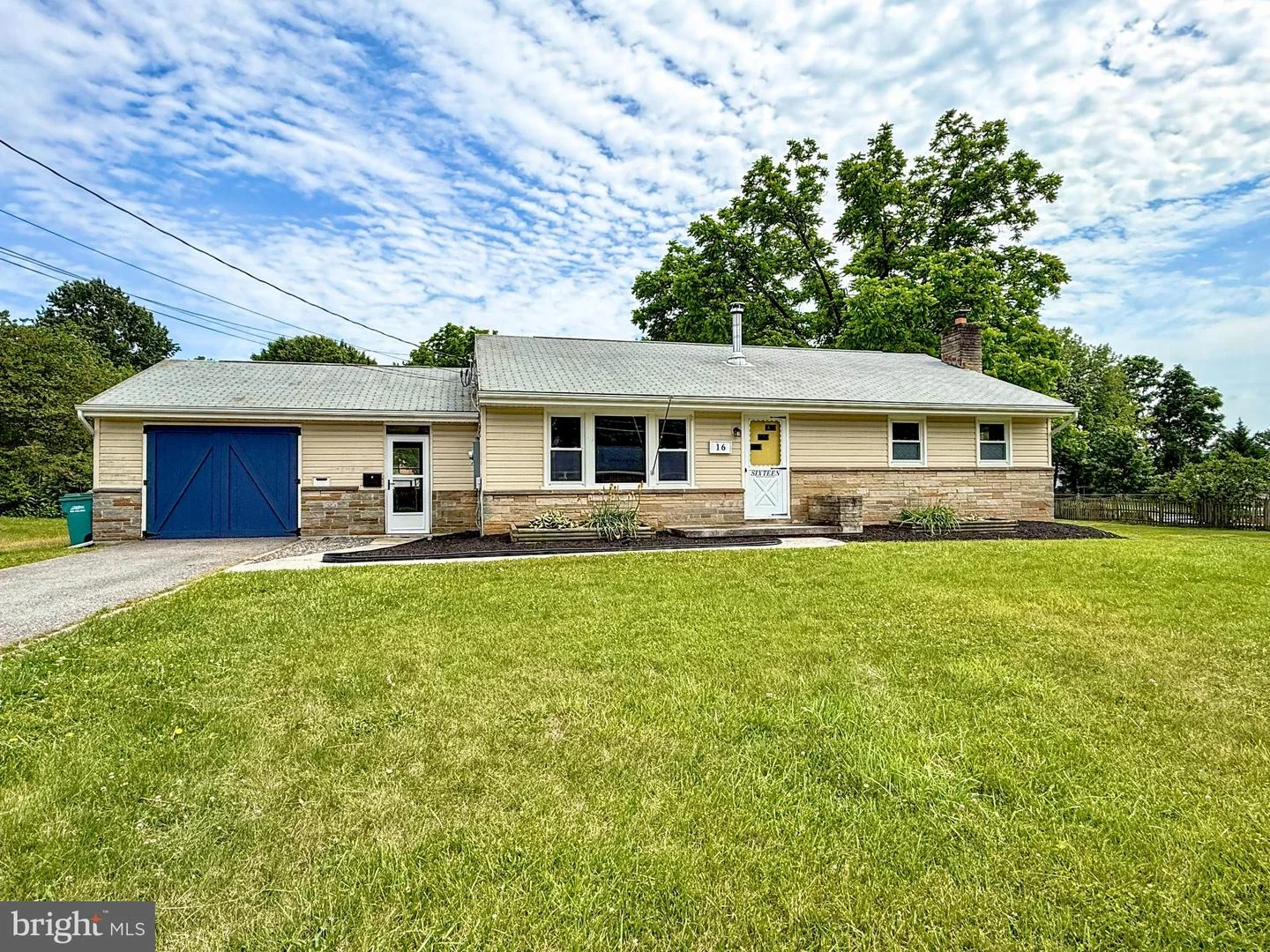 16 Ford Avenue