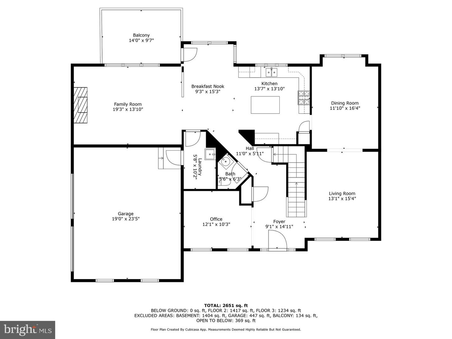 Photo 60 of 63 of 1330 Stonegate Dr house