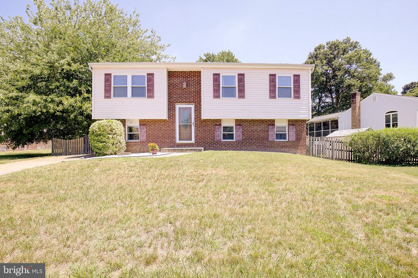 8213 Crab Apple Court, Glen Burnie, MD, 21061