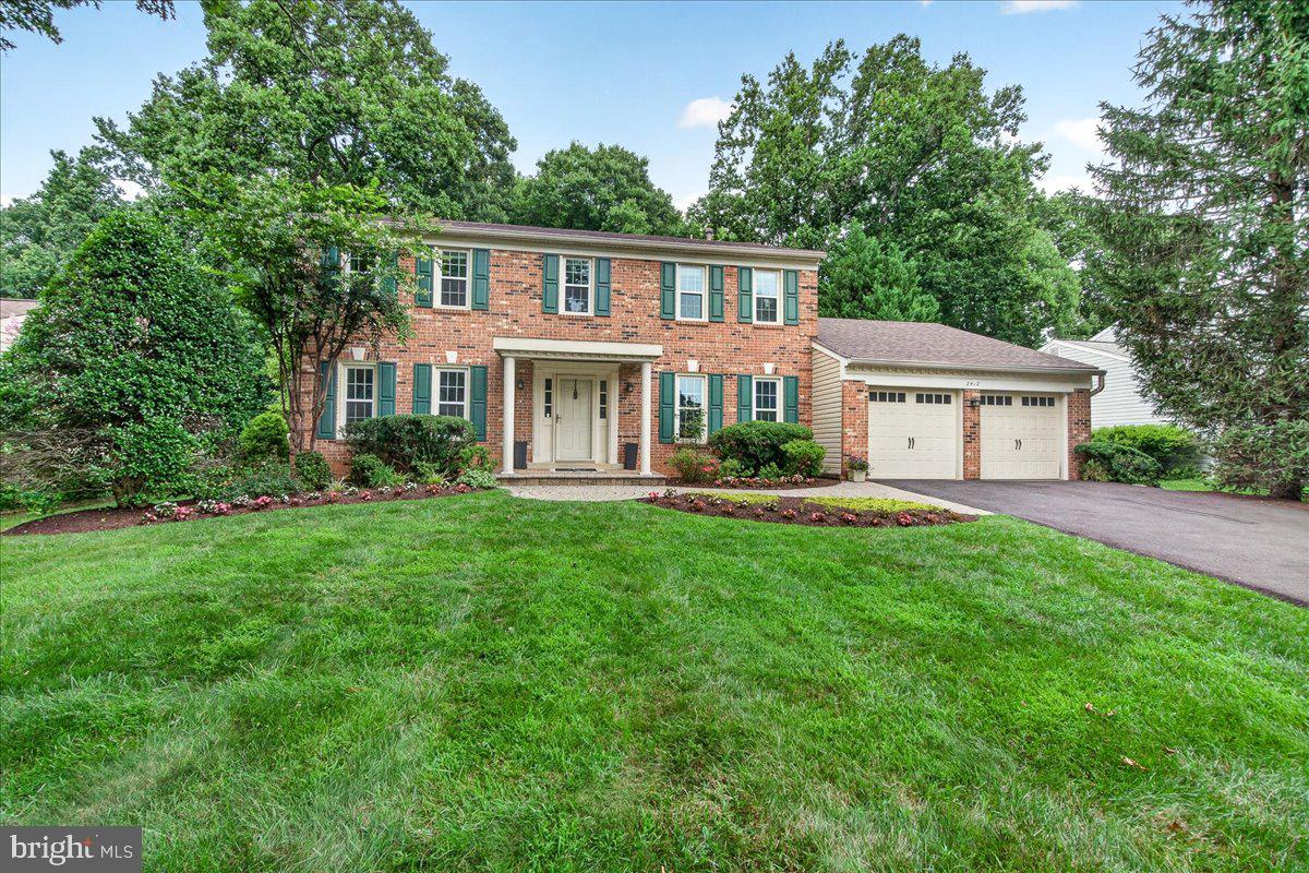 2412 Kaywood Lane, Silver Spring, MD, 20905