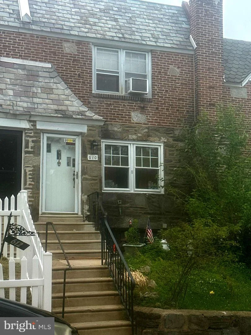 610 Briarcliff Road