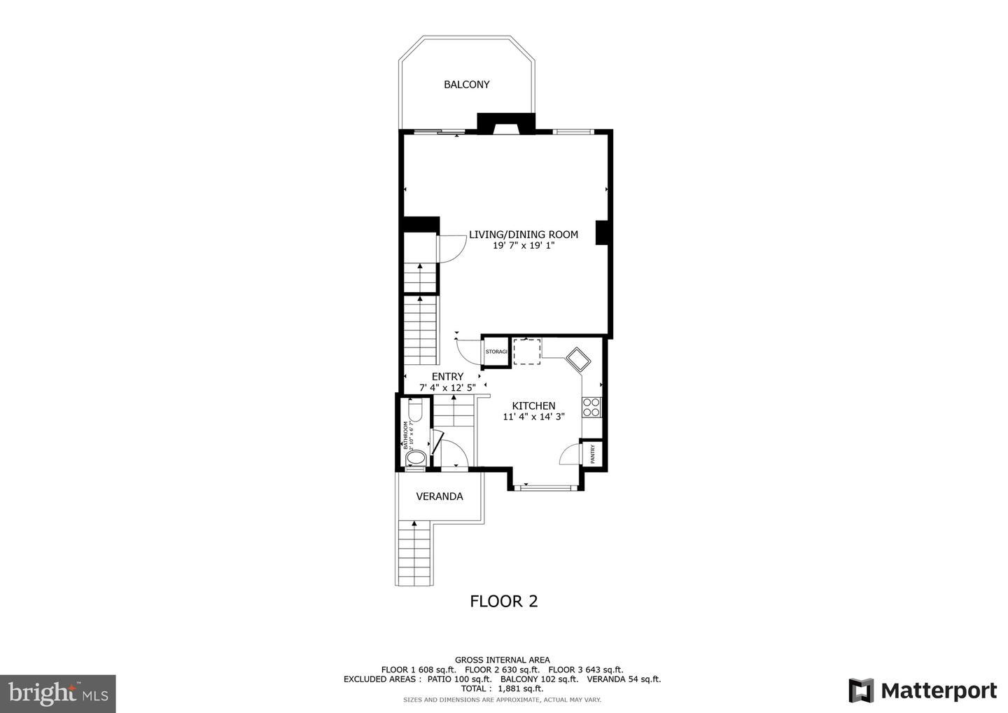 Photo 45 of 47 of 21022 Mossy Glen Ter townhome