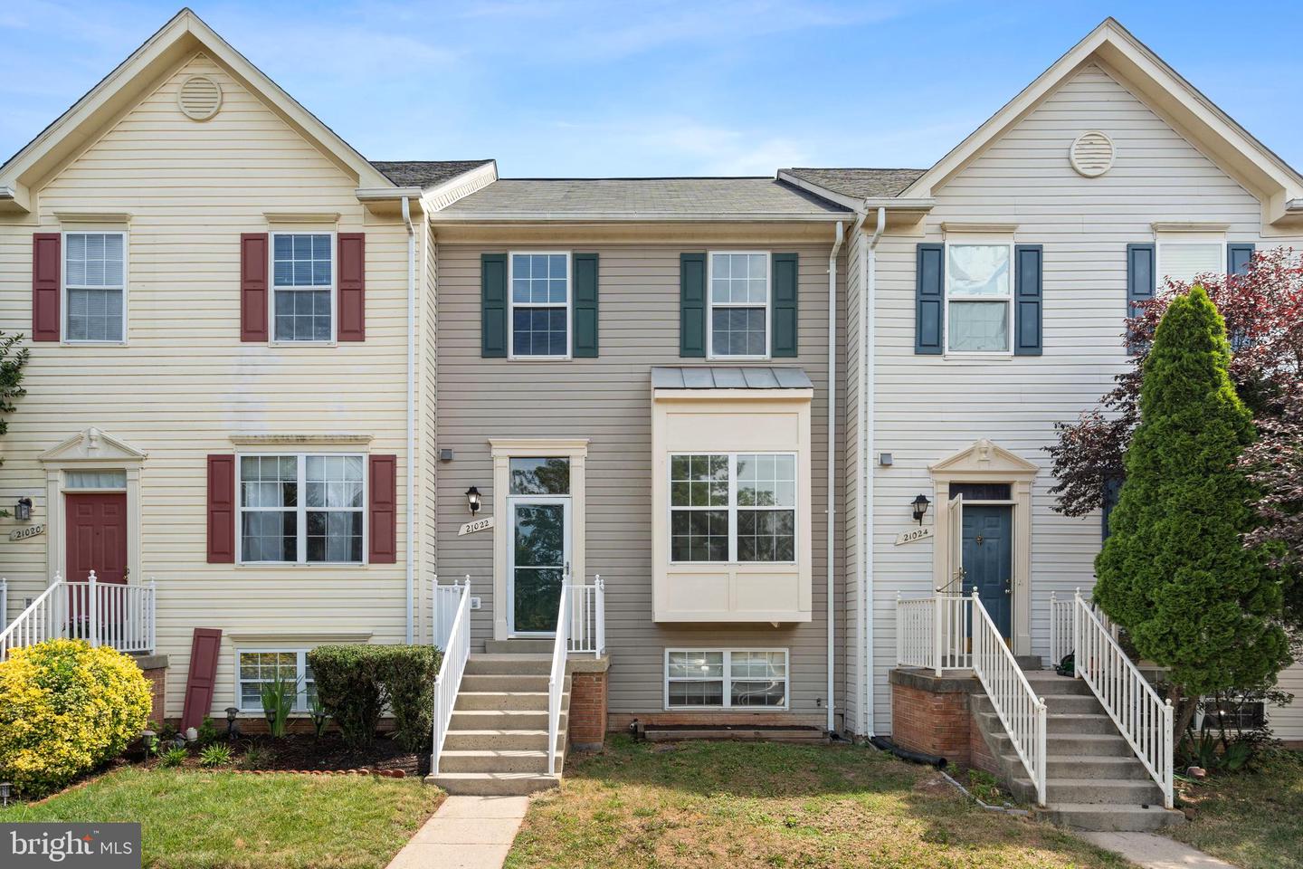 View Ashburn, VA 20147 townhome