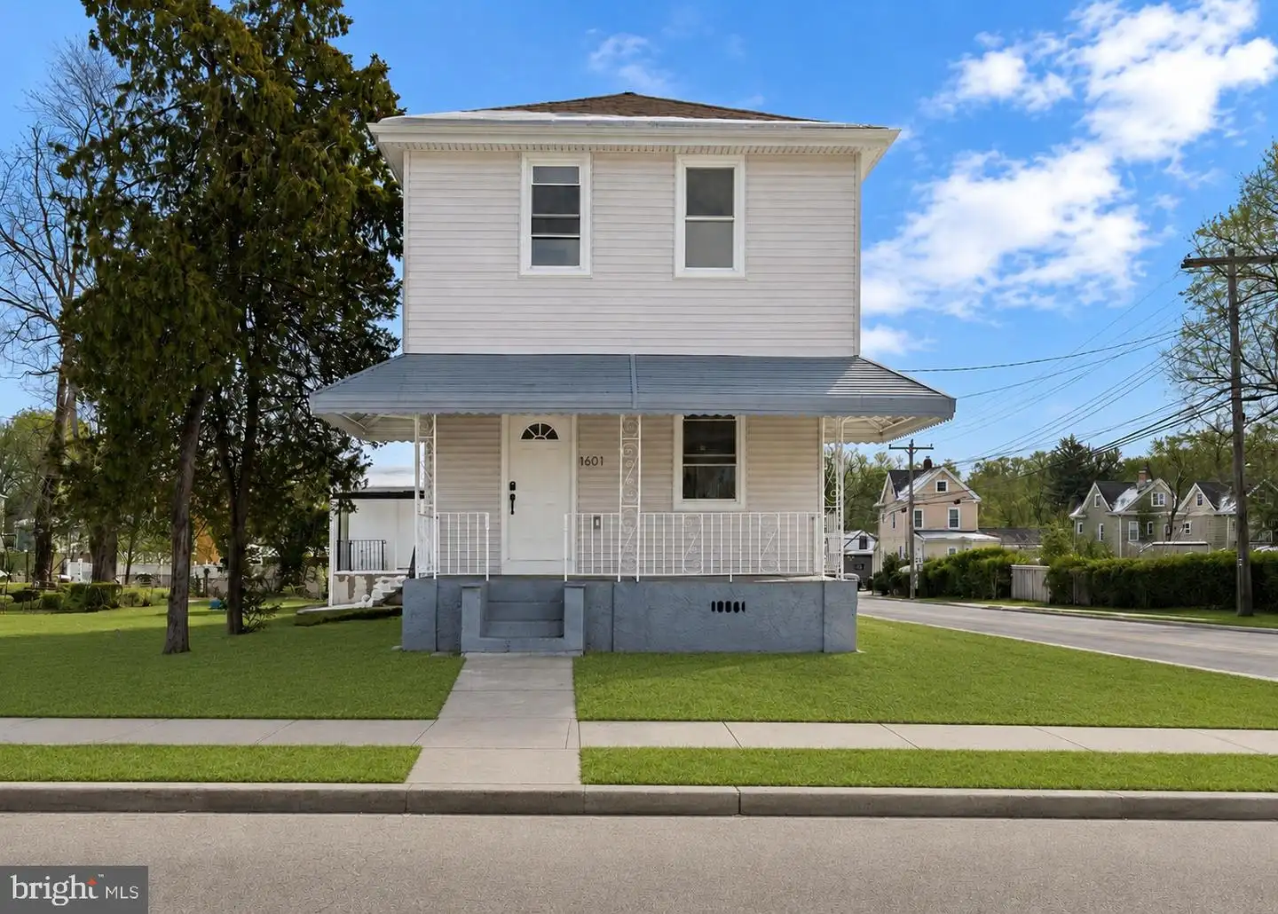 1601 Fairview Avenue, Willow Grove, PA, 19090