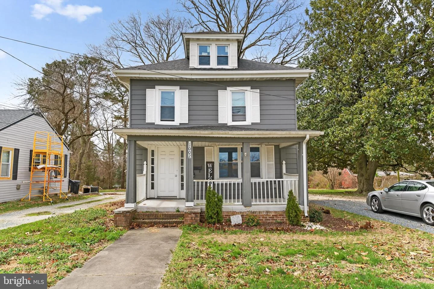 1002 W Main Street