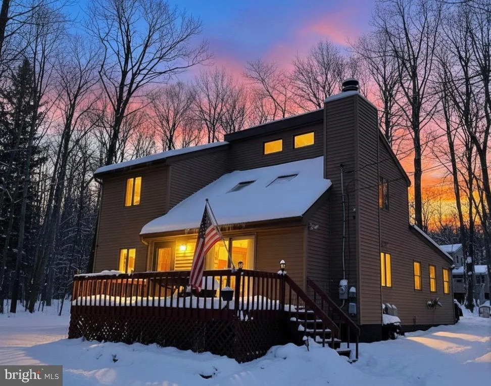 72 E Creek View Drive