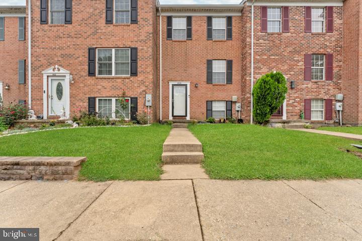 1014 Agate Drive, Edgewood, Maryland image 1