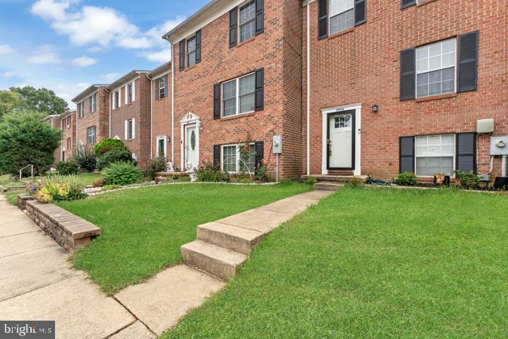 1014 Agate Drive, Edgewood, Maryland image 2