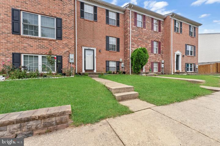 1014 Agate Drive, Edgewood, Maryland image 3