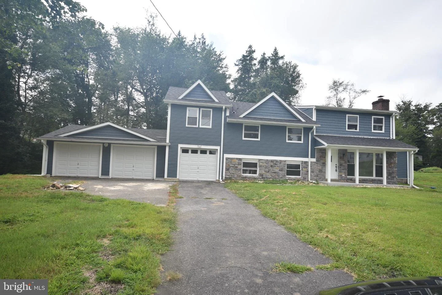 1376 College Hill Drive, Cheyney, PA, 19319