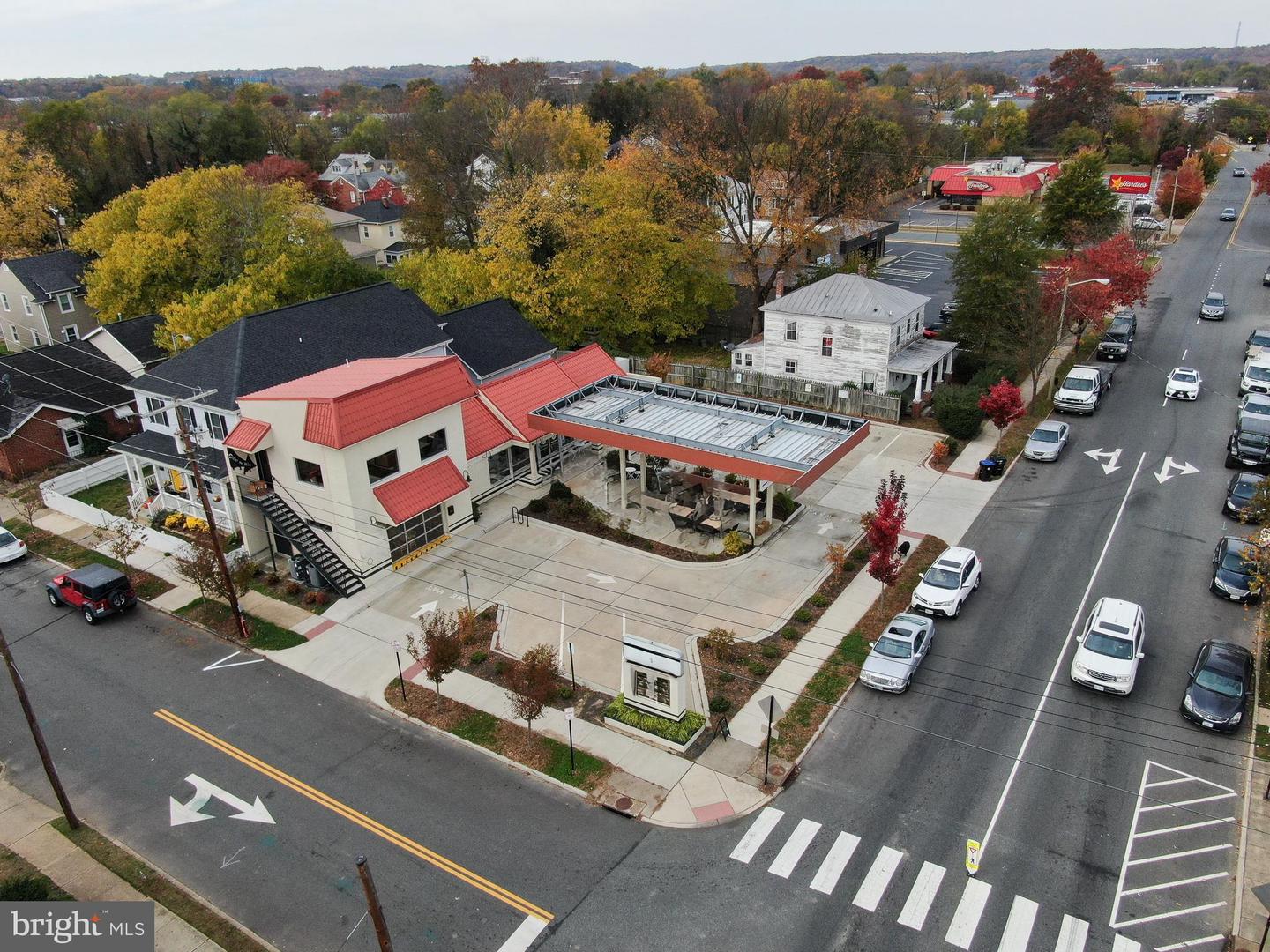 1600 Princess Anne Street, Fredericksburg, VA, 22401