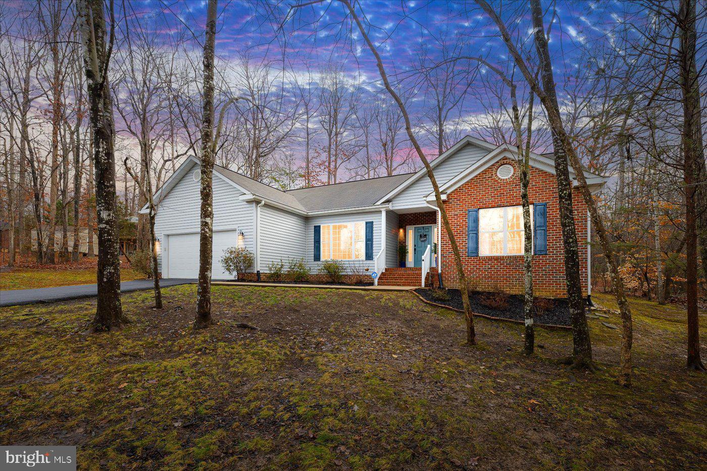 115 Ashlawn Court, Locust Grove, VA, 22508
