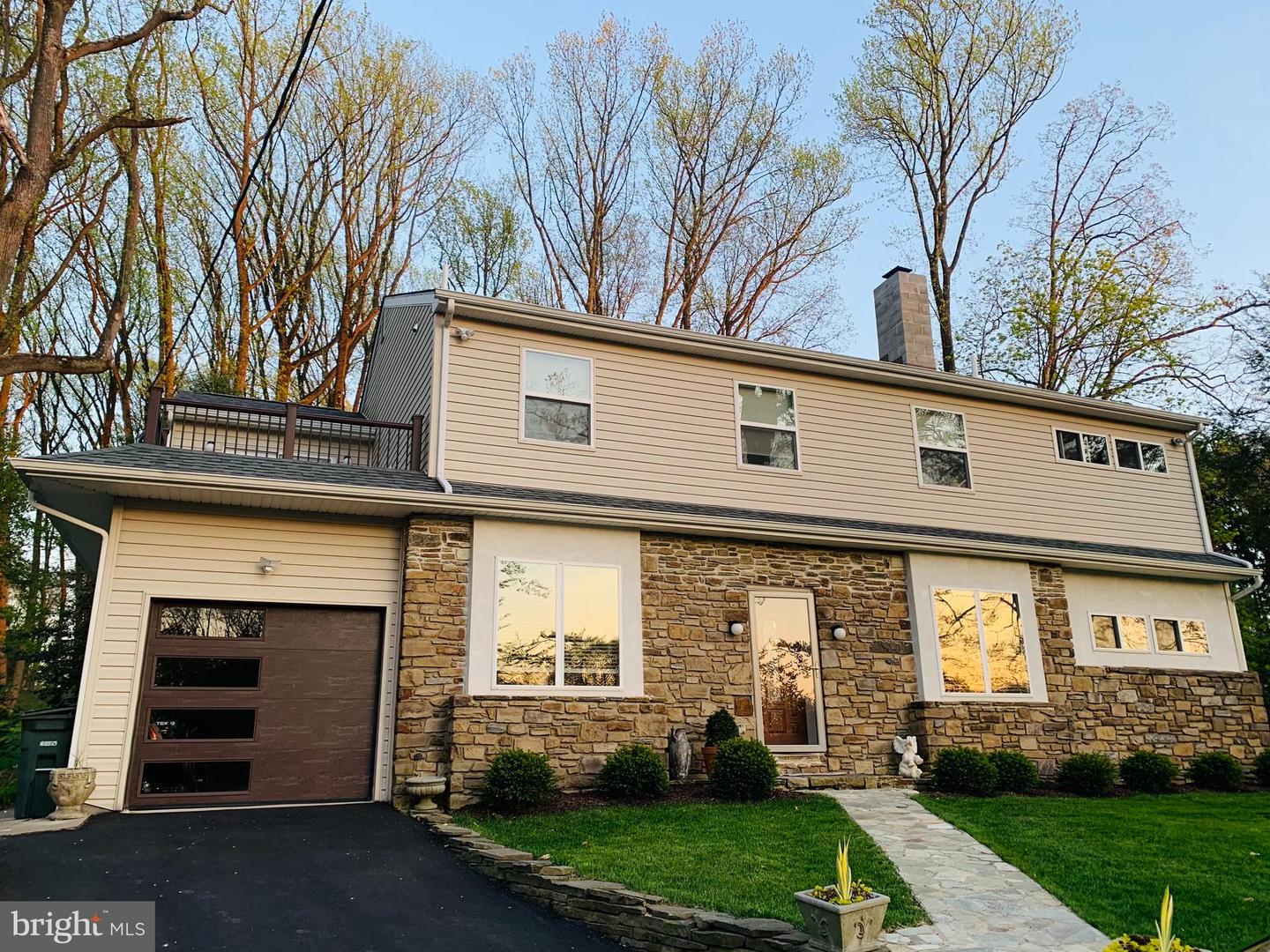 View Huntingdon Valley, PA 19006 house