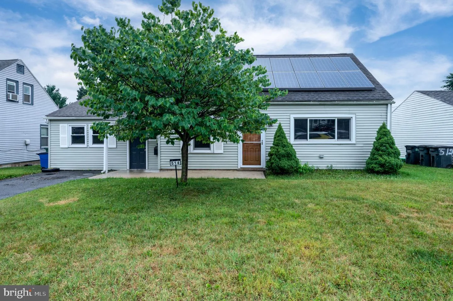 514 Curtis Avenue, Reading, PA, 19601
