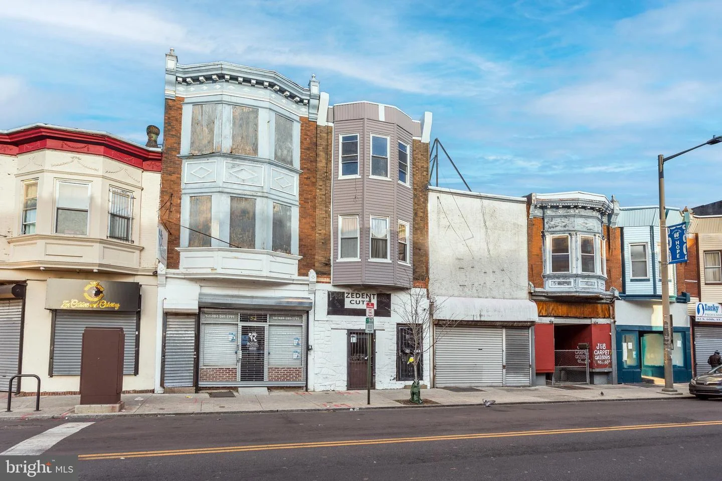 50 S 60th Street