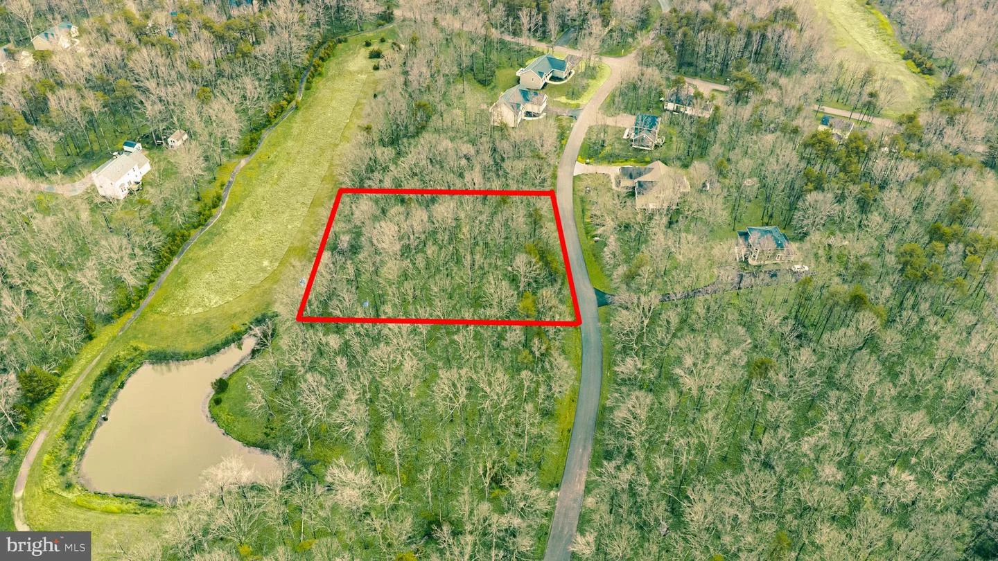 LOT 286 Shenandoah Crossing Drive